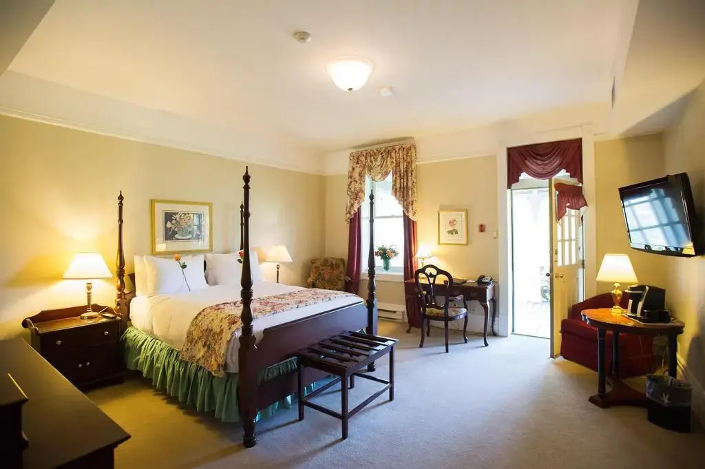 Hotel photo 22