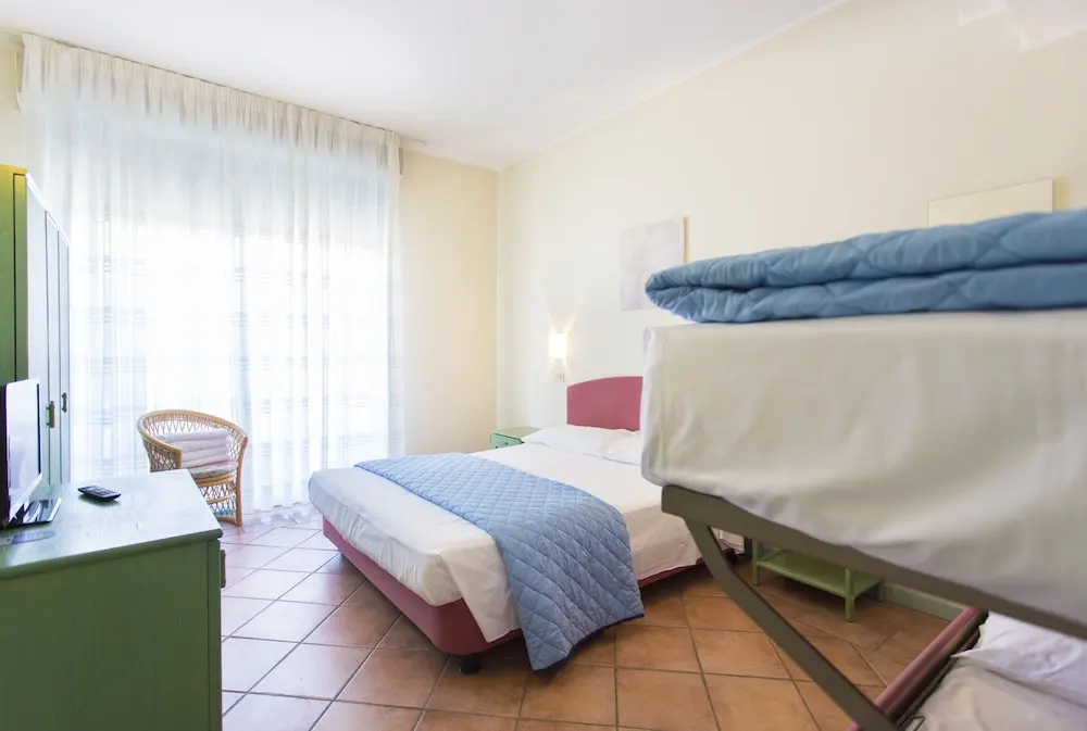 Bellariva Feeling Hotel - Général