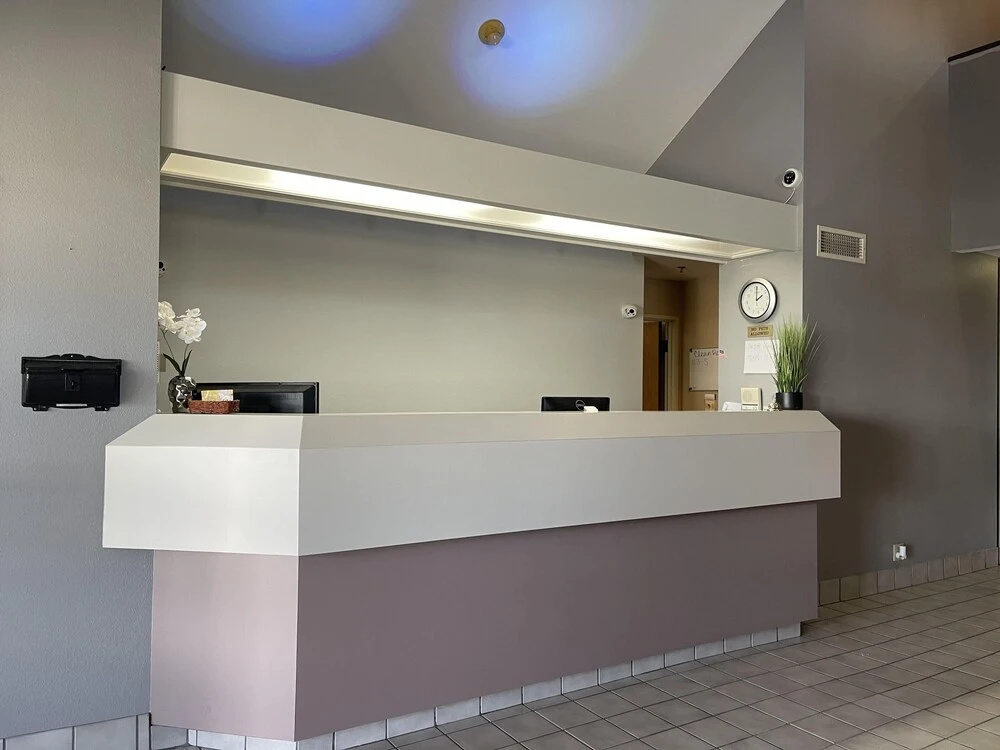5 Starz Hotel