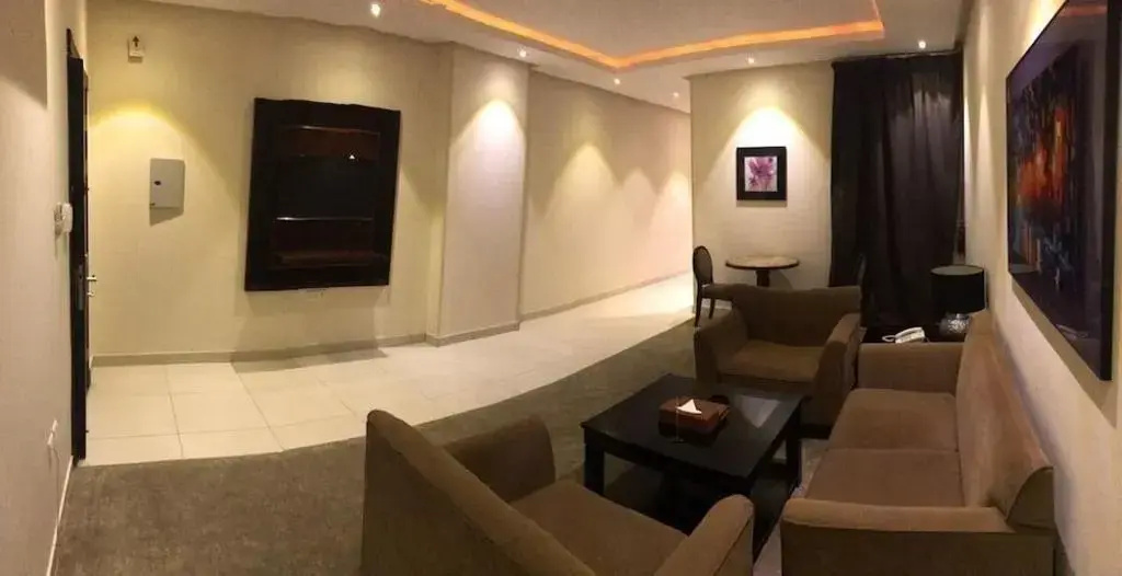 Taleen Granada Hotel Apartments - Général