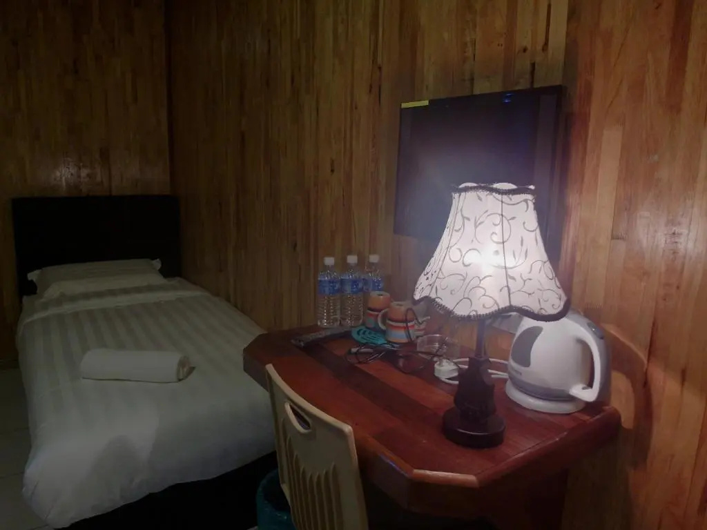 Mabohai Resort Klebang - Chambres