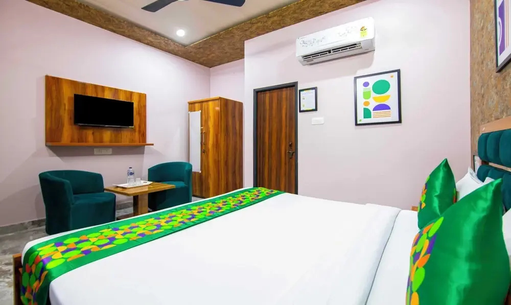 Hotel photo 6