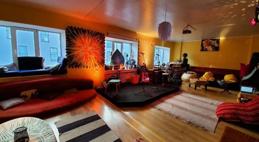 Hotel photo 12