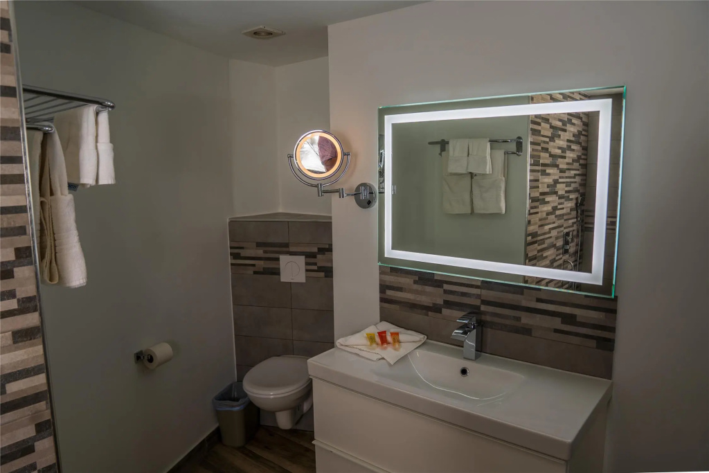 Commodore Suites, SureStay Collection by Best Western - Général