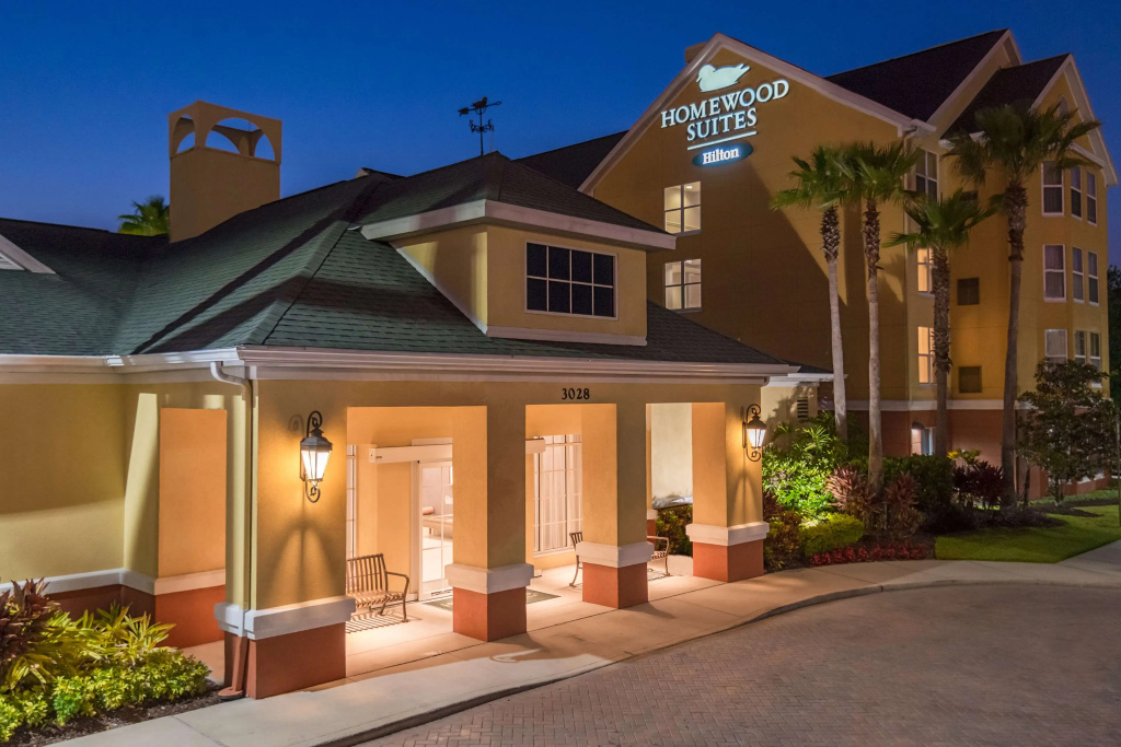 Homewood Suites by Hilton® Orlando-UCF Area - Général