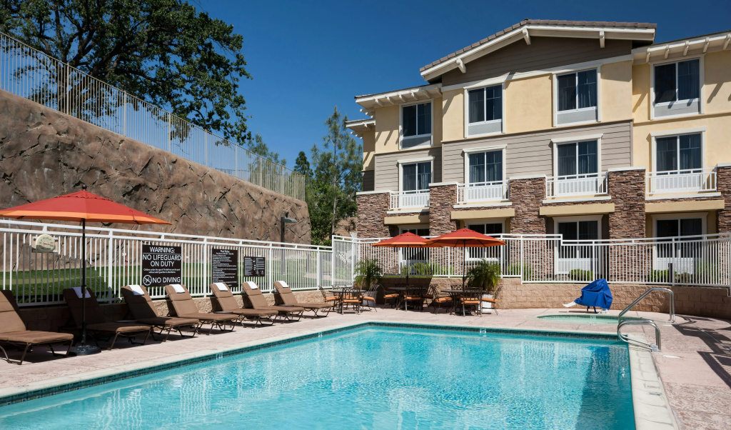 Homewood Suites by Hilton Agoura Hills - Général
