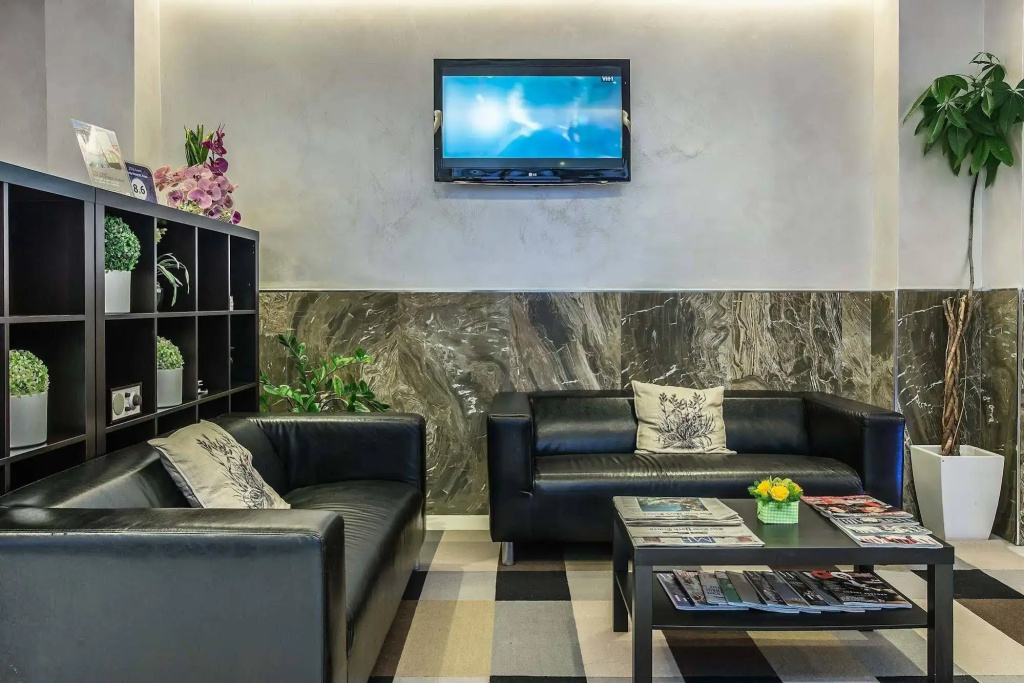 Hotel photo 24