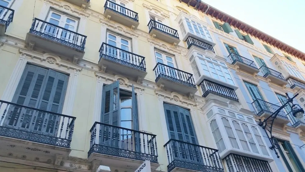 Apartamentos Calle Nueva