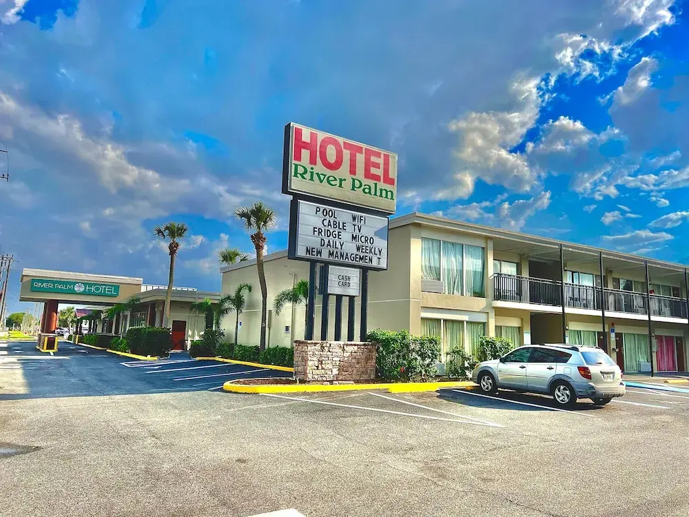 Hotel photo 9