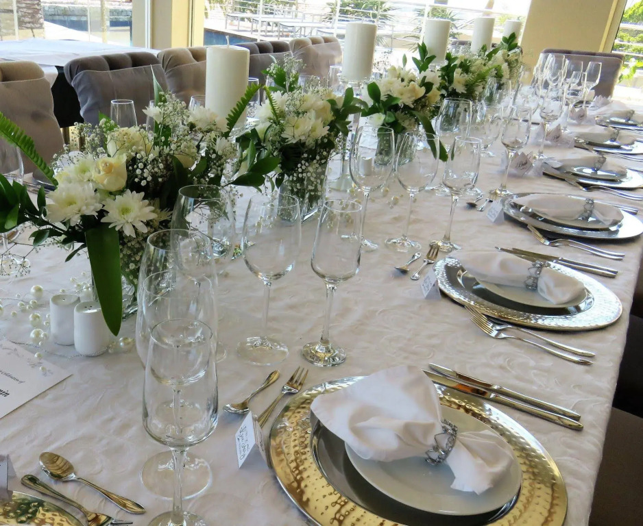 Island Way Villa - фото 16