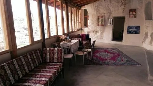 Garden Cave Hotel Cappadocia - Général