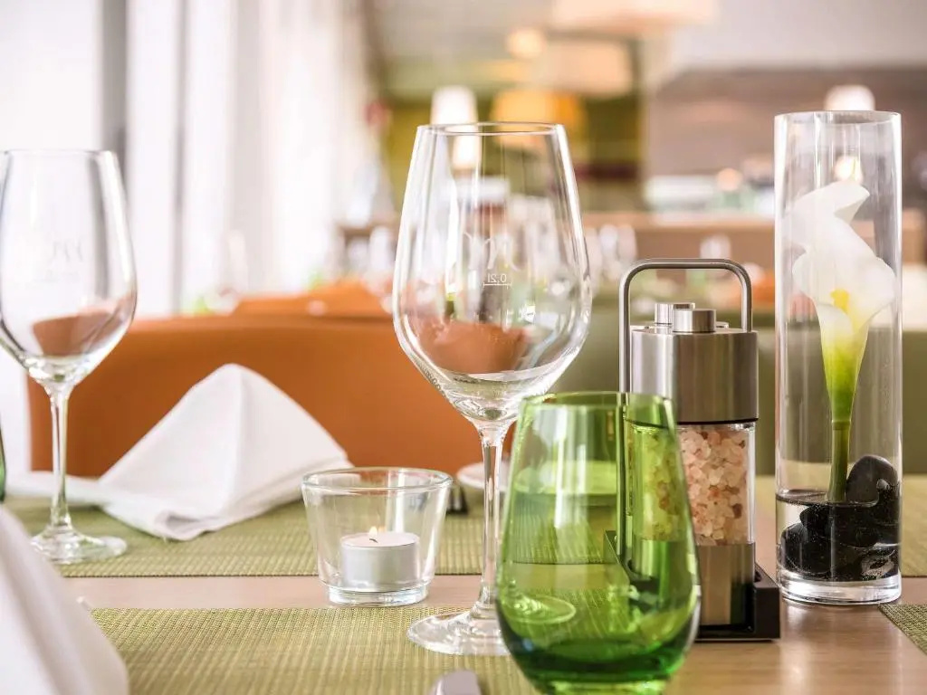Mercure Hotel Duesseldorf Airport - Général