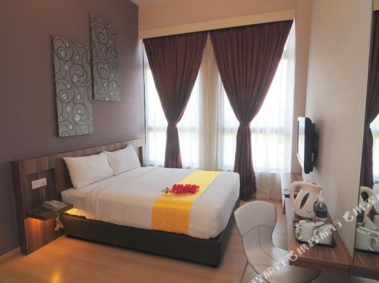 Sri Manja Boutique Hotel