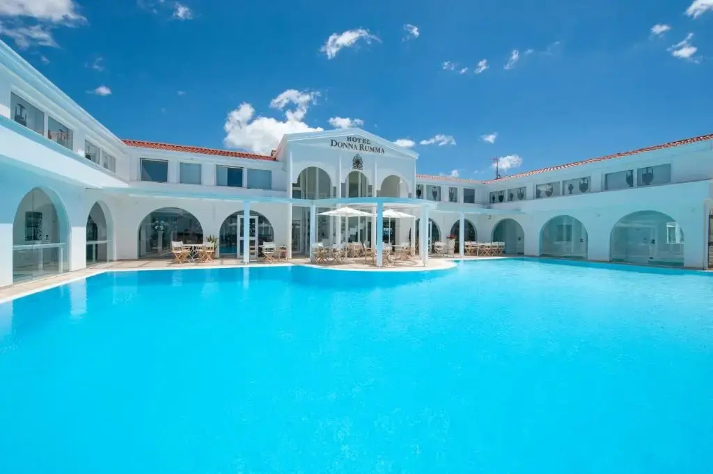 Hotel Il Tempio - Général