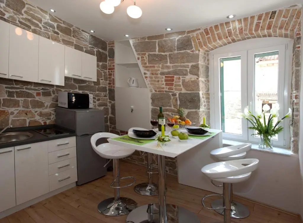 Comfort Apartment