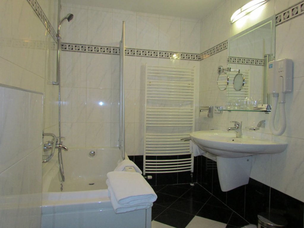 Hotel Korana Srakovcic - Général