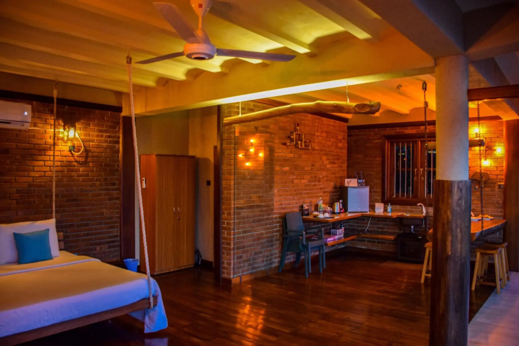 Hotel photo 16