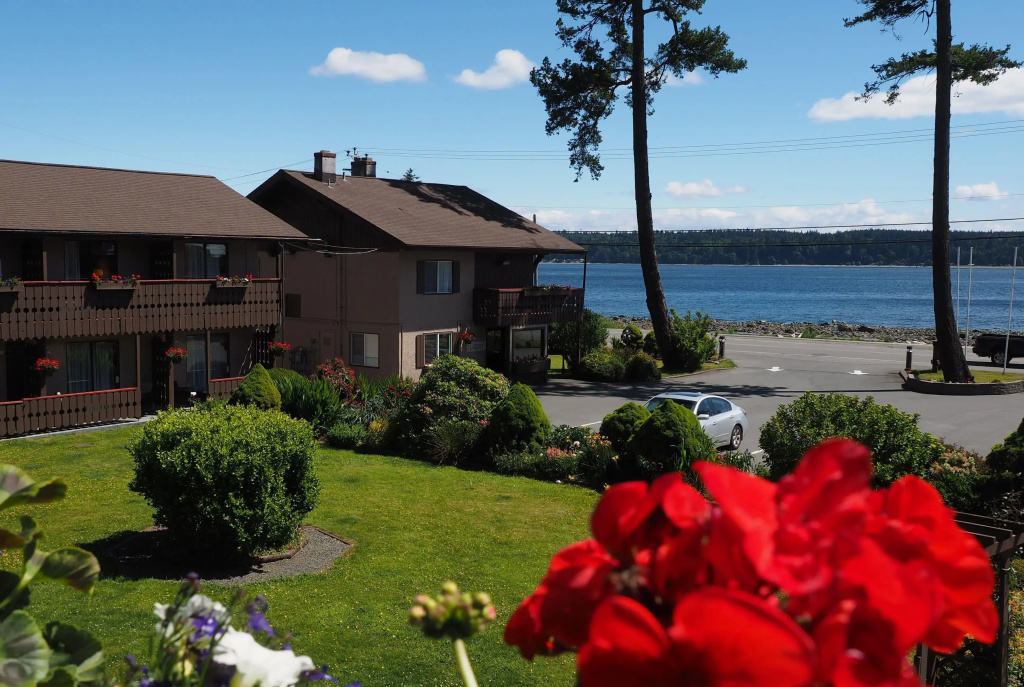 Ramada by Wyndham Campbell River - Général