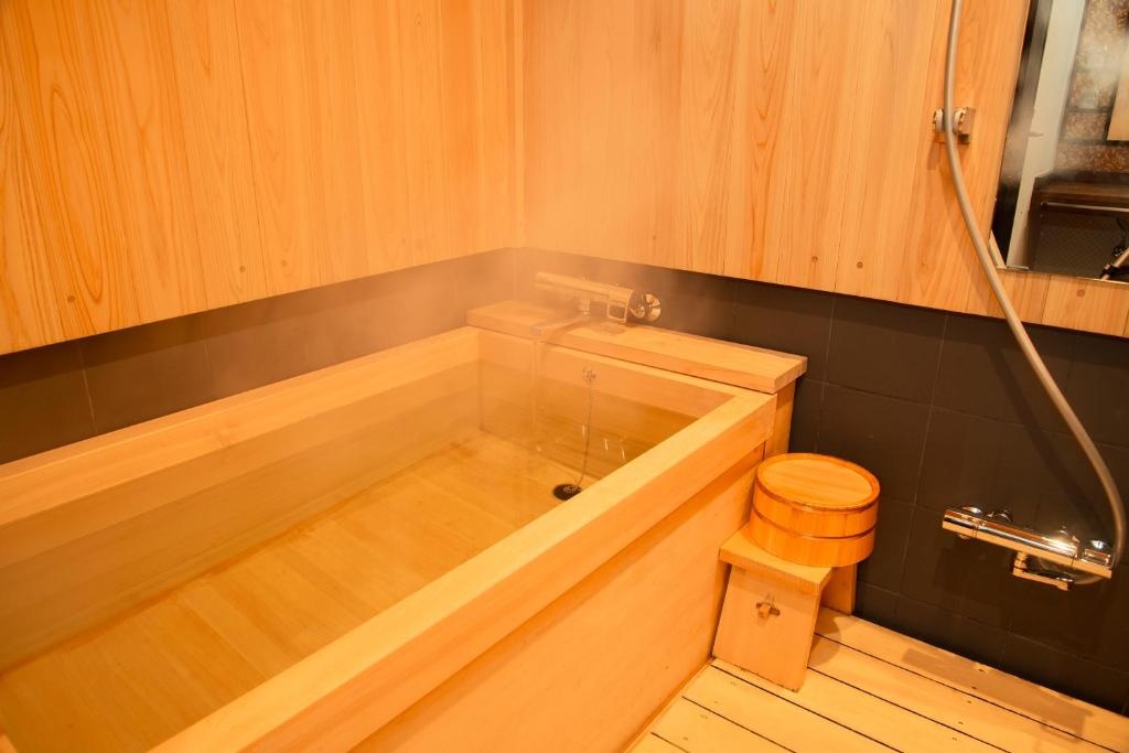 Kyoto Takasegawa Bettei 사진 2