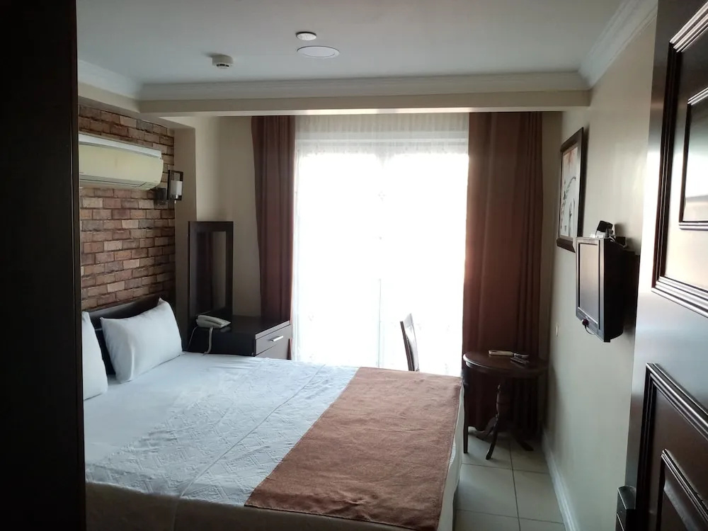 Selis Otel - Chambres