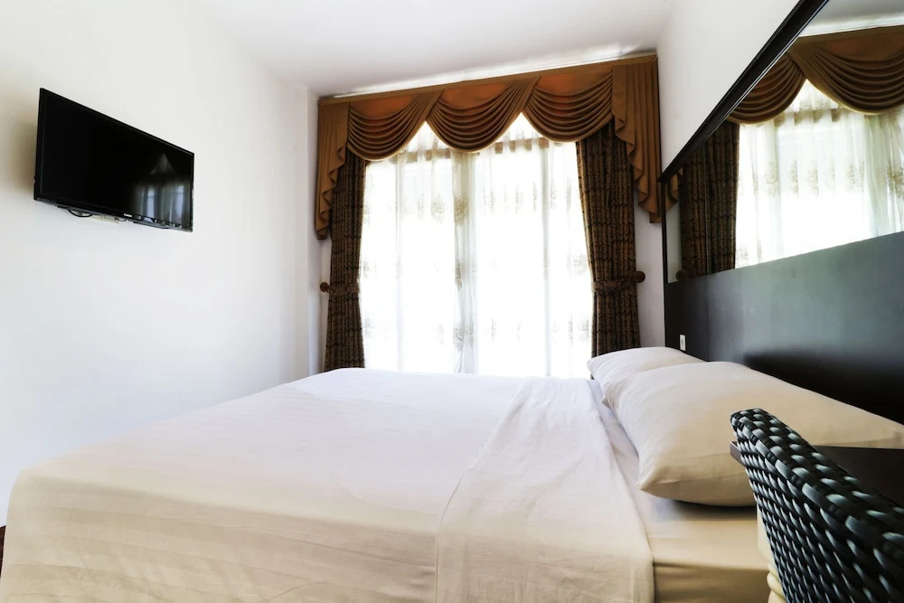The Victoria Luxurious Guesthouse - Chambres