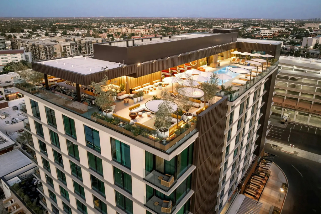 The REMI., Scottsdale, Autograph Collection Hotel