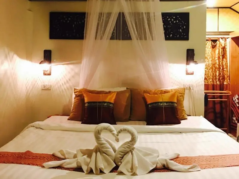 Nautilus Right On The Beach Resort Adults Only (SHA Extra plus) - Chambres