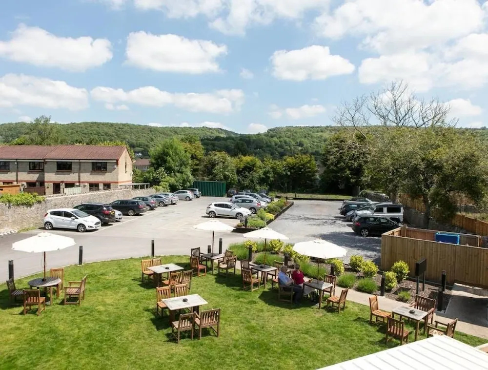 Bath Arms Hotel - Général
