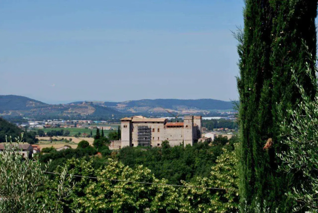 Bed and Breakfast Albe - Général