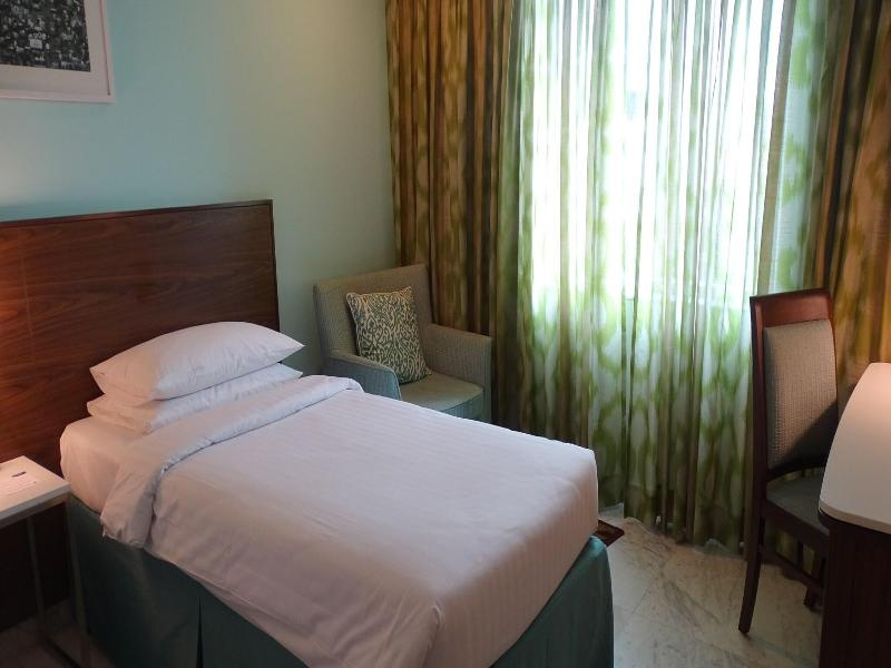 Executive Single room