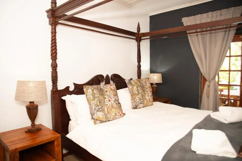 Allianto Boutique Hotel - Chambres