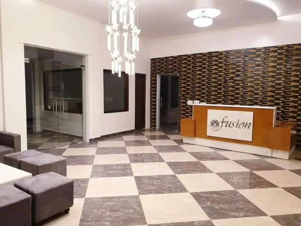 Hotel photo 2