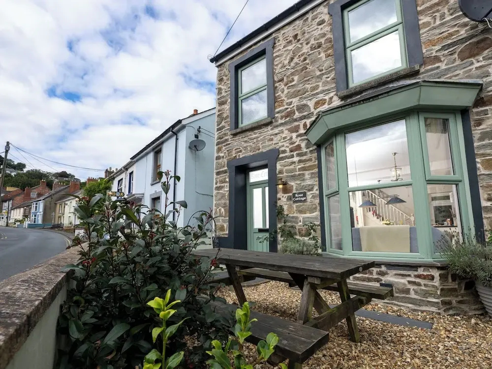 Rose Cottage