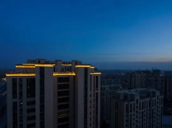 Mercure Kashgar Wanda Plaza — фото 4