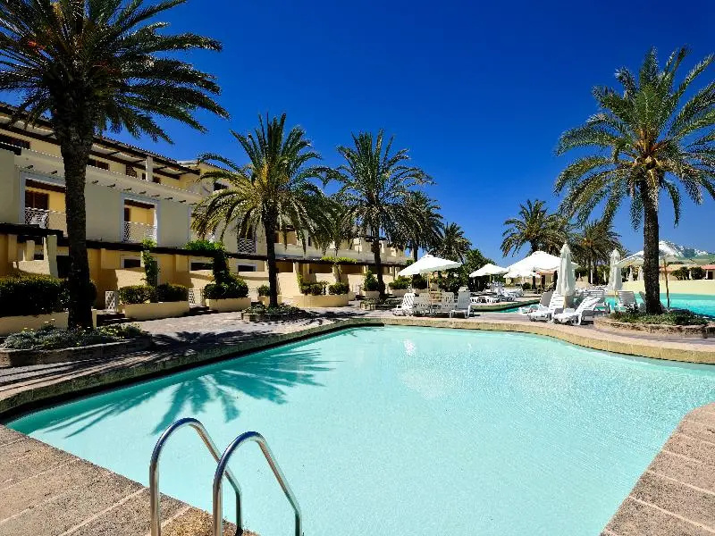 Argonauti Club Resort - Général