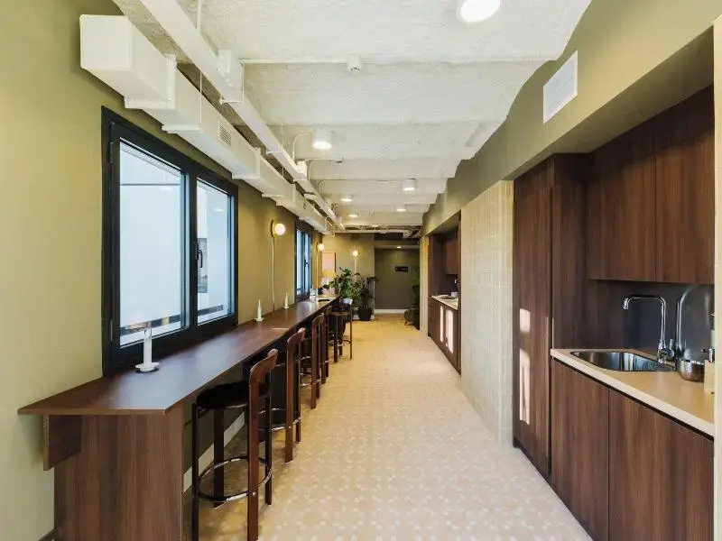 Hotel photo 15