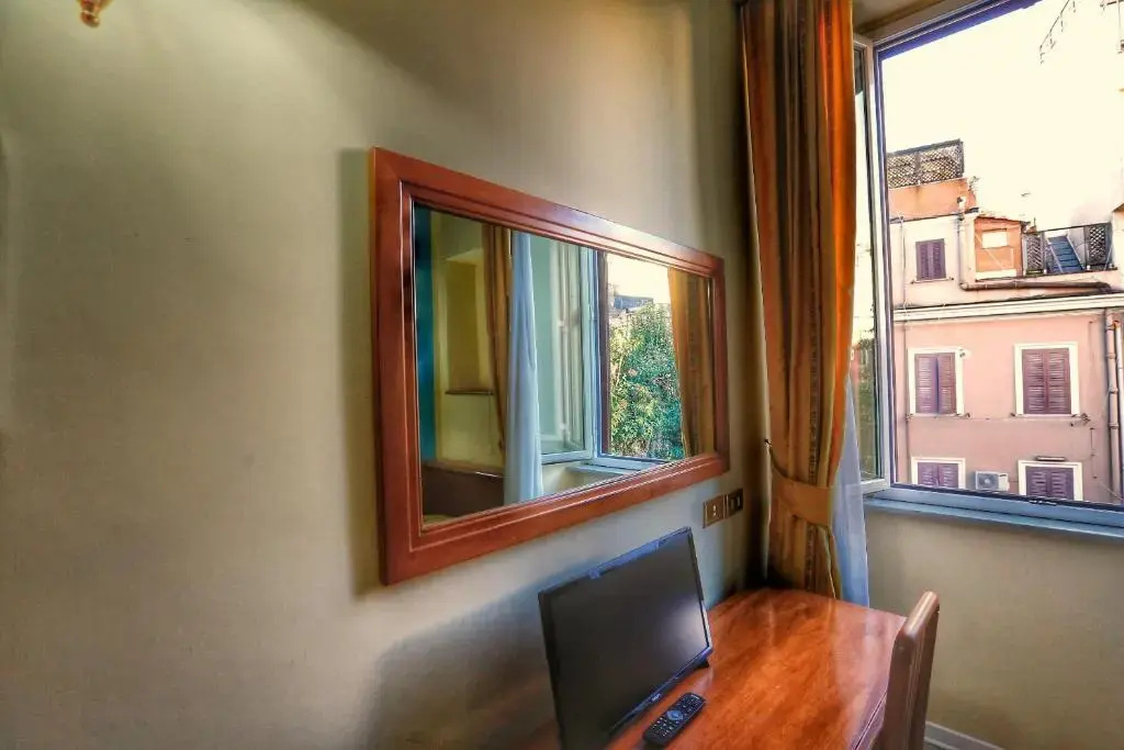 Hotel Pullman - Chambres