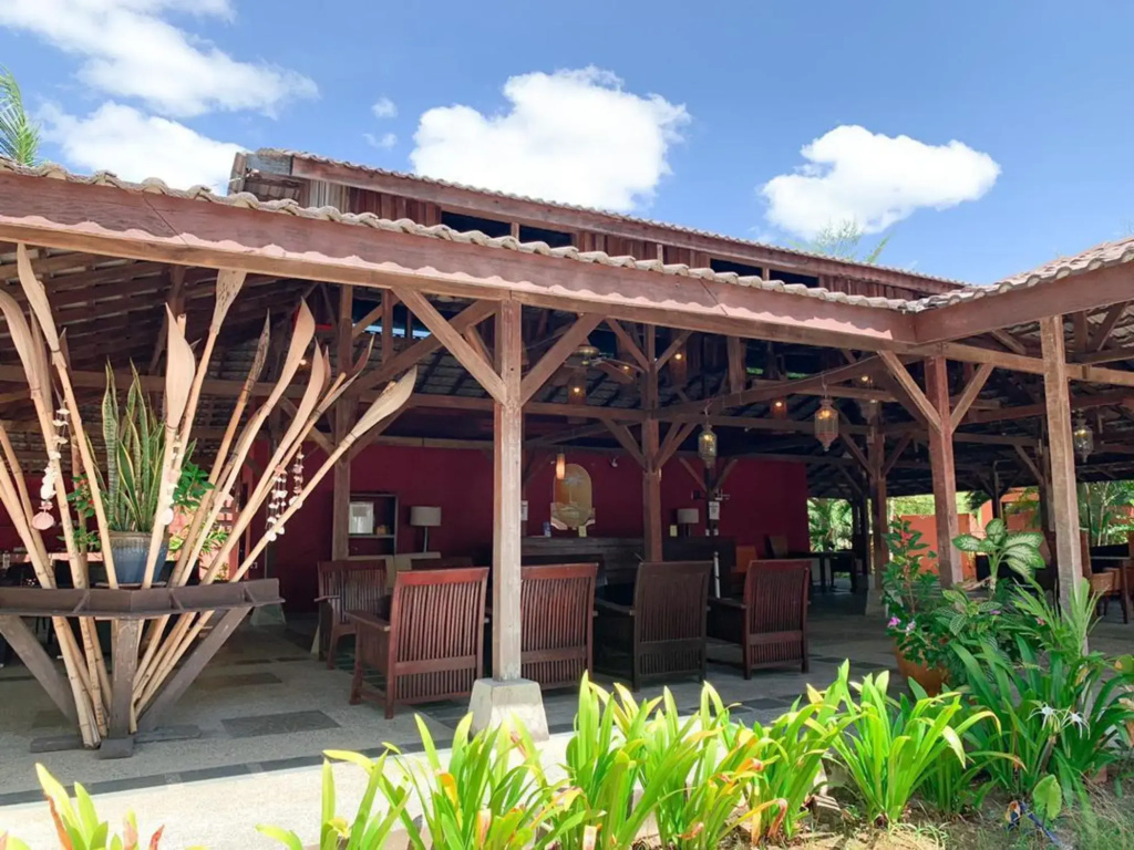 D'Coconut Villa Langkawi