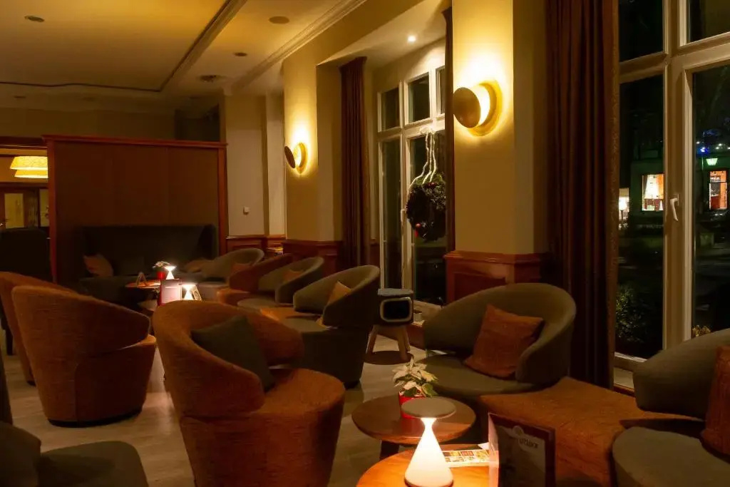 Högers Hotel und Restaurant - Général