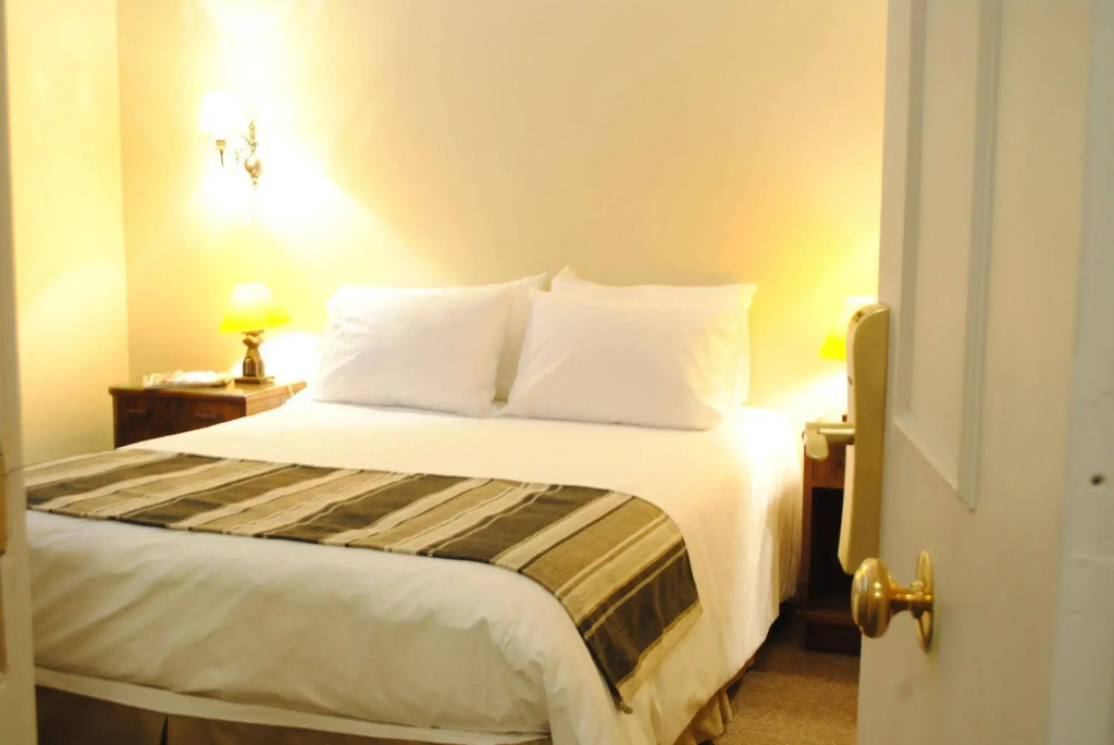 Apart Hotel Carlton House - Général