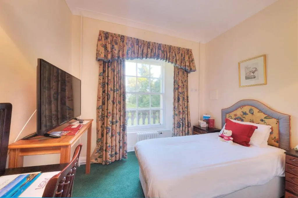 Muthu Newton Hotel (Near Inverness Airport) - Chambres