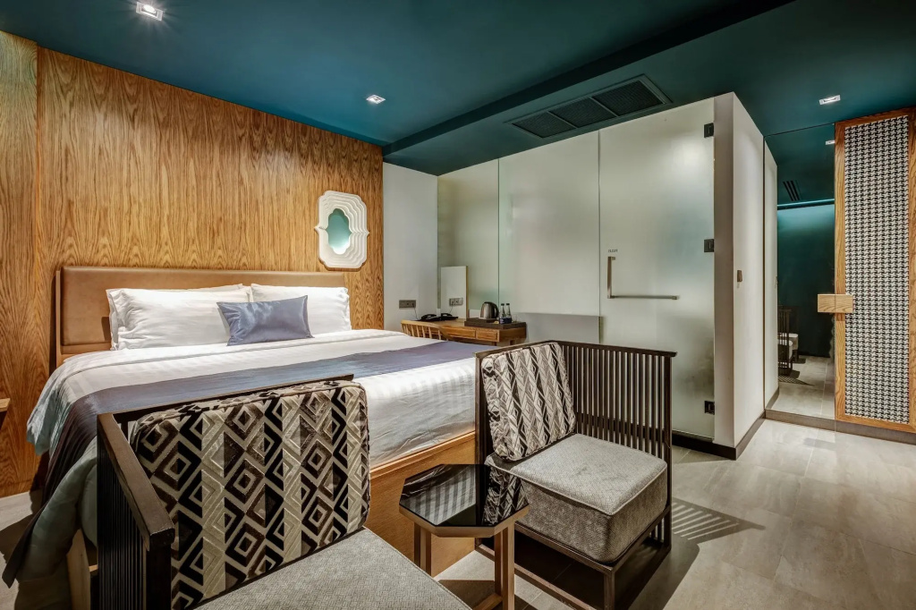 Hotel photo 22