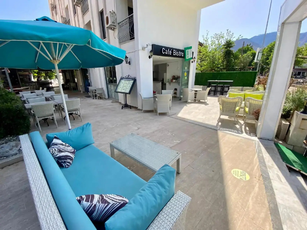 Hotel photo 16
