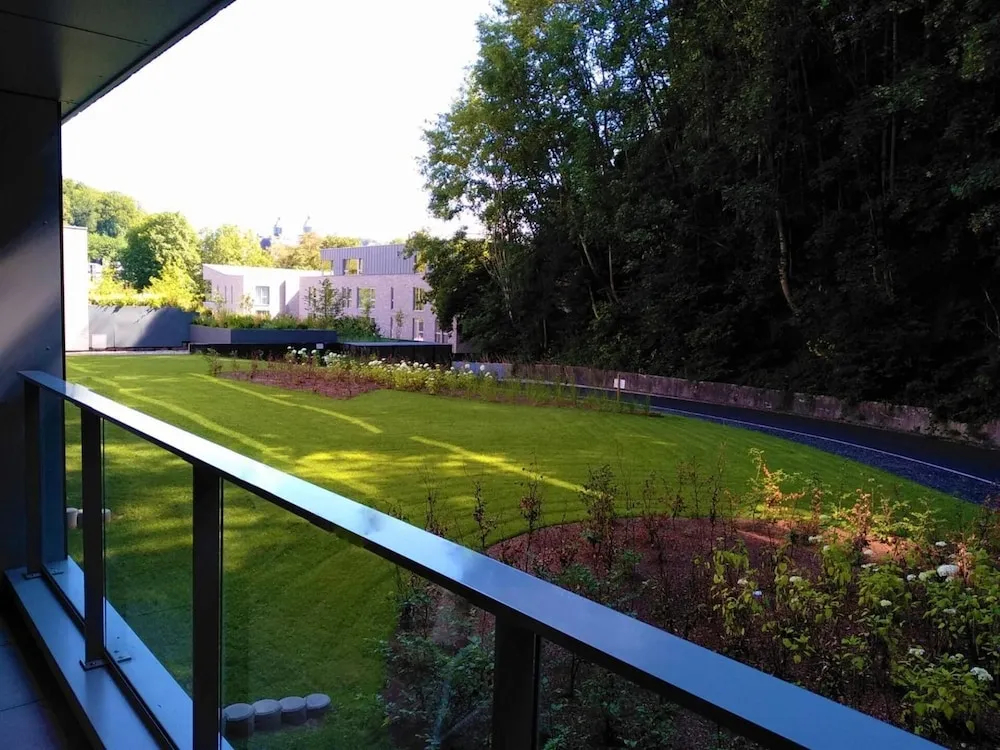 MY Hotel Malmedy - фото 22