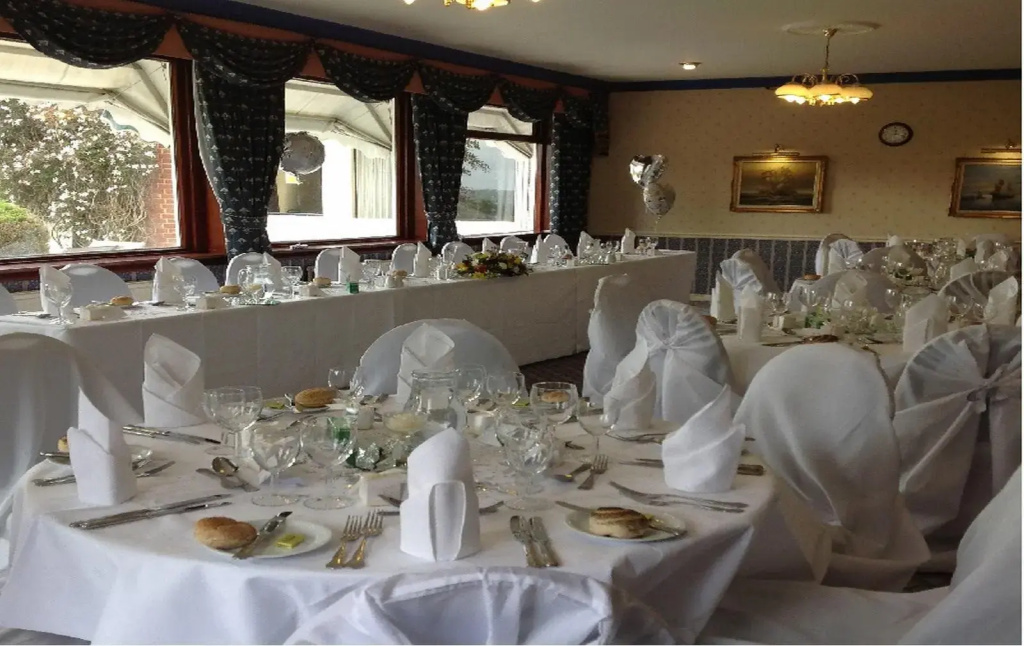 Gipsy Hill Hotel - Général