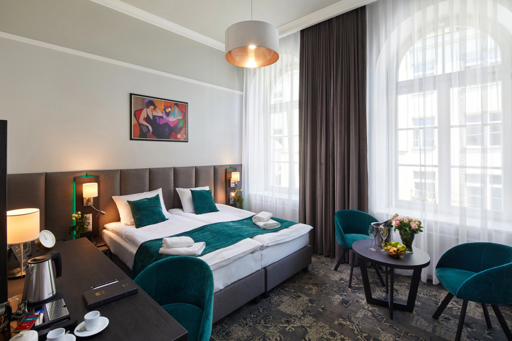 Hotel Estera — 3