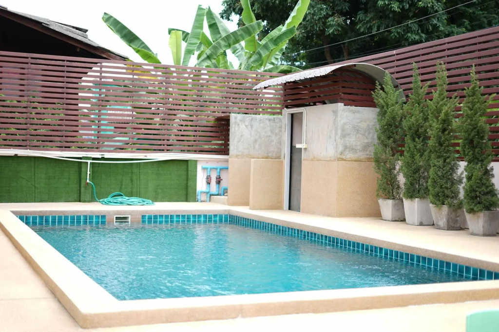 Calla Lily Boutique Residence - Général