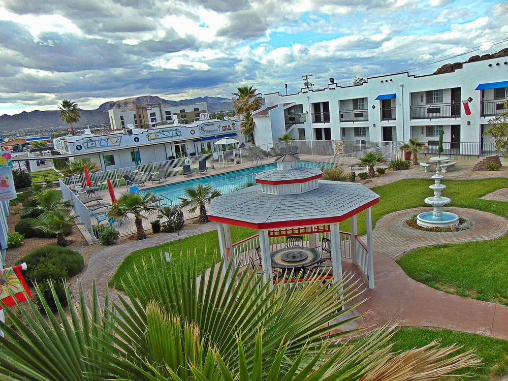 Hotel photo 21