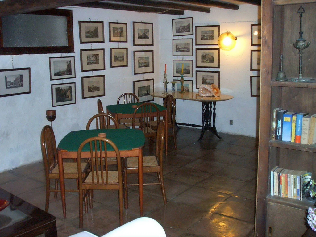 Hotel Della Baia - Général