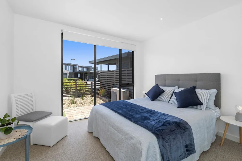 Beach & Golf Stays Torquay - Chambres